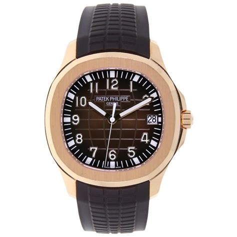 patek philippe nautilus 5980 rubber strap|patek philippe aquanaut retail price.